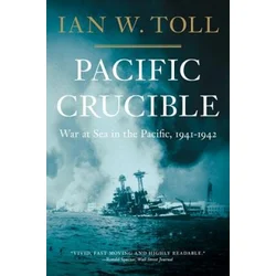 Pacific Crucible