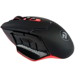 Redragon gaming brezžična miška M690 MIRAGE