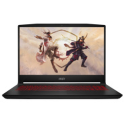 MSI prenosnik Katana GF66 12UDO-649XSI/15,6/Core i7 12700H/8GB RAM/512GB SSD 9S7-158424-64