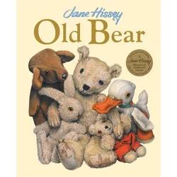 Old Bear