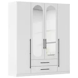 Ormar Sa Klasičnim Vratima Velora 181/210/54 cm