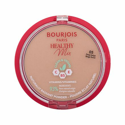 BOURJOIS Kompaktni puder Healthy Mix 5 Deep Beige