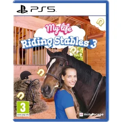 My Life Riding Stables 3 (PS5)