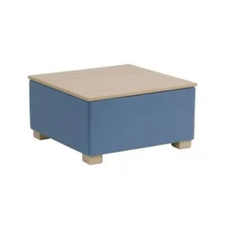Trio 2 Modularni sto ( izbor boje i materijala )