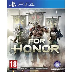Ubisoft Entertainment For Honor Standard Edition igrica za PS4
