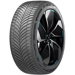 Hankook iON FlexClimate (IL01A) ( 215/50 R18 96V XL 4PR EV, SUV, SoundAbsorber, sa zaštitom za felne (MFS) SBL )