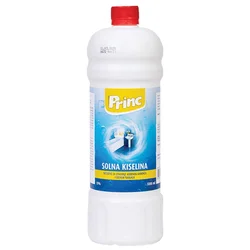 SREDSTVO - KISELINA SOLNA 1L 19% PRINC