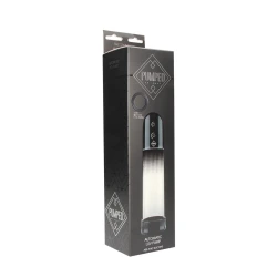 Pumped by Shots Vacuum pump Automatic Luv