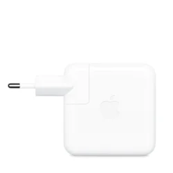 Apple Adapter, Usb-c, 70W, Beli