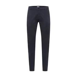Lindbergh Chino hlače, modra