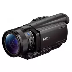 SONY kamera HDR-CX900EB