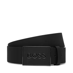 BOSS Pas črna