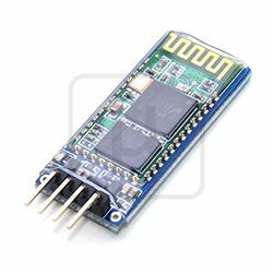 Arduino Bluetooth modul