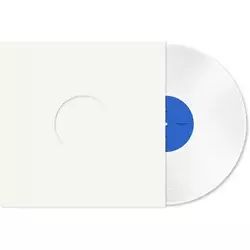 Fred Again.. - Actual Life 3 Piano Live (White Coloured) (LP)