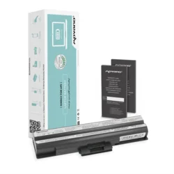 shumee VGP-BPS13 VGP-BPS21B baterija za Sony Vaio PCG VGN