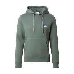 JACK & JONES Majica JORPOCKY žad