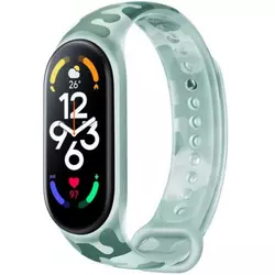 XIAOMI Mi Smart Band 7 Strap Khaki Green