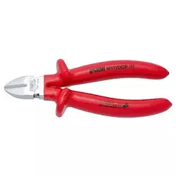 Sečice kose dvoslojne 160mm 461/1VDEDP Unior