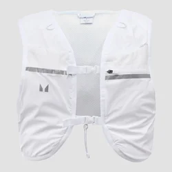 MP Hydration Vest - White - S