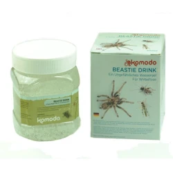 Komodo - vir vode v gelu, 500ml