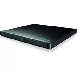 HITACHI-LG GP57EB40 DVD±RW eksterni crni