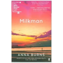 Milkman