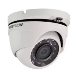 Kamera HDTVI Dome Hikvision DS-2CE56D0T-IRMF (3.6mm) 2MPx 4u1