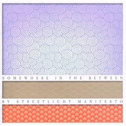 Streetlight Manifesto - Somewhere In The Between (Reissue) (Gatefold) (Clear Coloured) (LP)