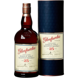 GLENFARCLAS Viski, 0.7l