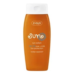 Ziaja Sun Losion Za Sunčanje SPF10 150ml