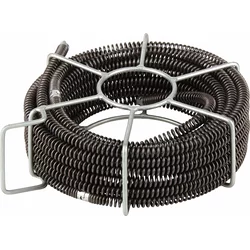 Fleksibilna spirala 6 × 2,5 m za GQ-100