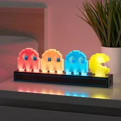 Lampa Pacman