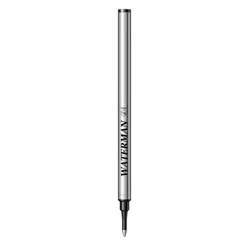 Waterman refil za roler black f ( S64019 )