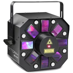 CAMEO STORM LED-laser efekt