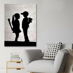 Zidna slika KNV4570, 70x100 cm