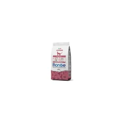 Monge Superpremium Monoprotein Hrana za sterilisane mačke, Govedina, 1.5kg