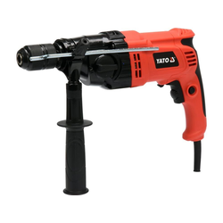 Yato Udarna bušilica YT-82044, 1050W, Brzi futer ključ 13mm