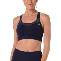 ASICS Športni modrček ROAD COMBINATION BRA