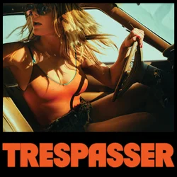 Grace Potter - Trespasser (CD)