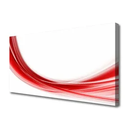 tulup.si Slika na platnu Abstrakcija graphics 125x50 cm