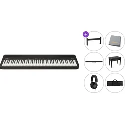 Roland FP-40 Black Premium SET Digitalni stage piano Black