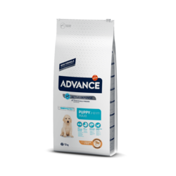 ADVANCE Suva hrana za pse piletina i pirinač Dog Puppy Maxi 12kg