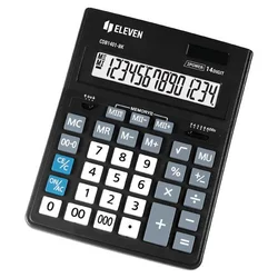 Eleven CDB-1401 14 cifara Kalkulator ( G529 )