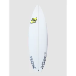 TwinsBros Speed FCS2 Surfboard uni