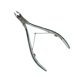 Urban Pro Cangle Klešta za zanoktice Pro Premium Curved 5mm UPC0006