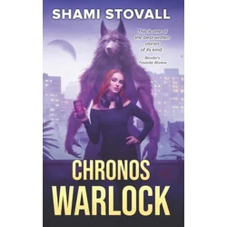 Chronos Warlock