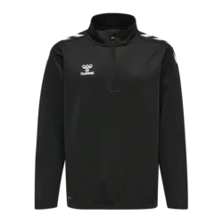 Mikica Hummel CORE XK HALF ZIP POLY SWEAT KIDS