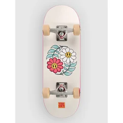 Tricks Yin Yang Flowers 7.87X24.21 Mini Complete uni