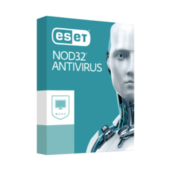 ESET NOD32 Antivirus – 1 godina Za 5 uređaja, elektronički certifikat