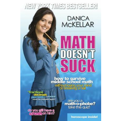 Math Doesn't Suck